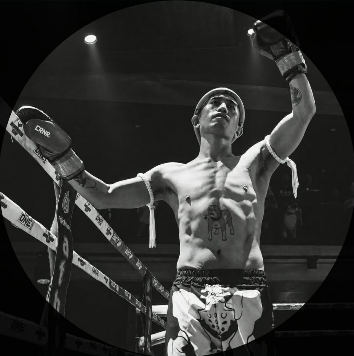 Chris Gayomali